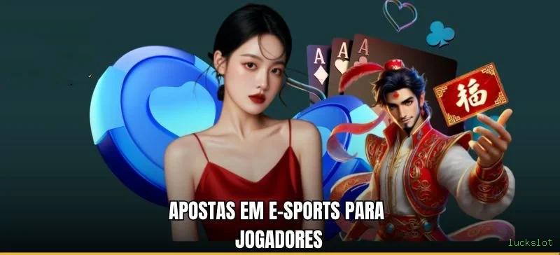 Comparação APP mobile vs versão web da luckslot