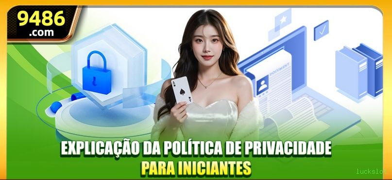 Página oficial da luckslot no Facebook