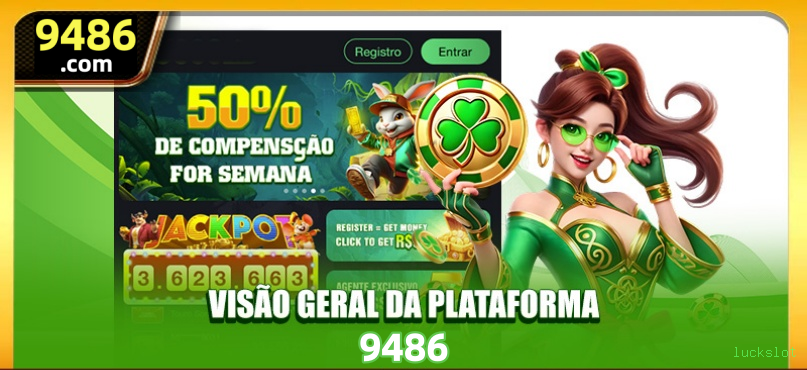 Jogos de fortune da luckslot com prêmios incríveis