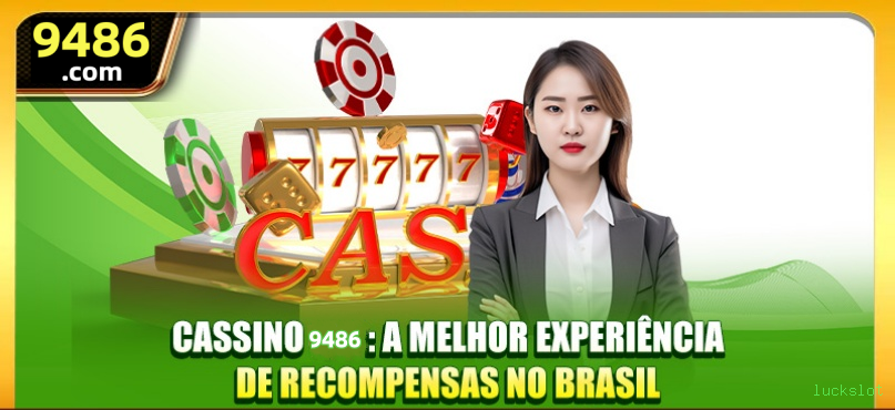 Como instalar o app da luckslot