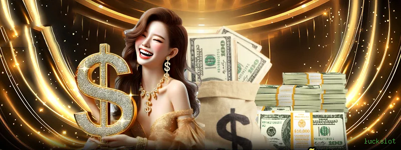 Canal oficial da luckslot no Telegram