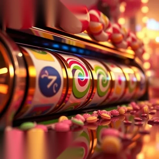 Catálogo luckslot 3.100+ jogos - Pragmatic Play, Evolution, NetEnt